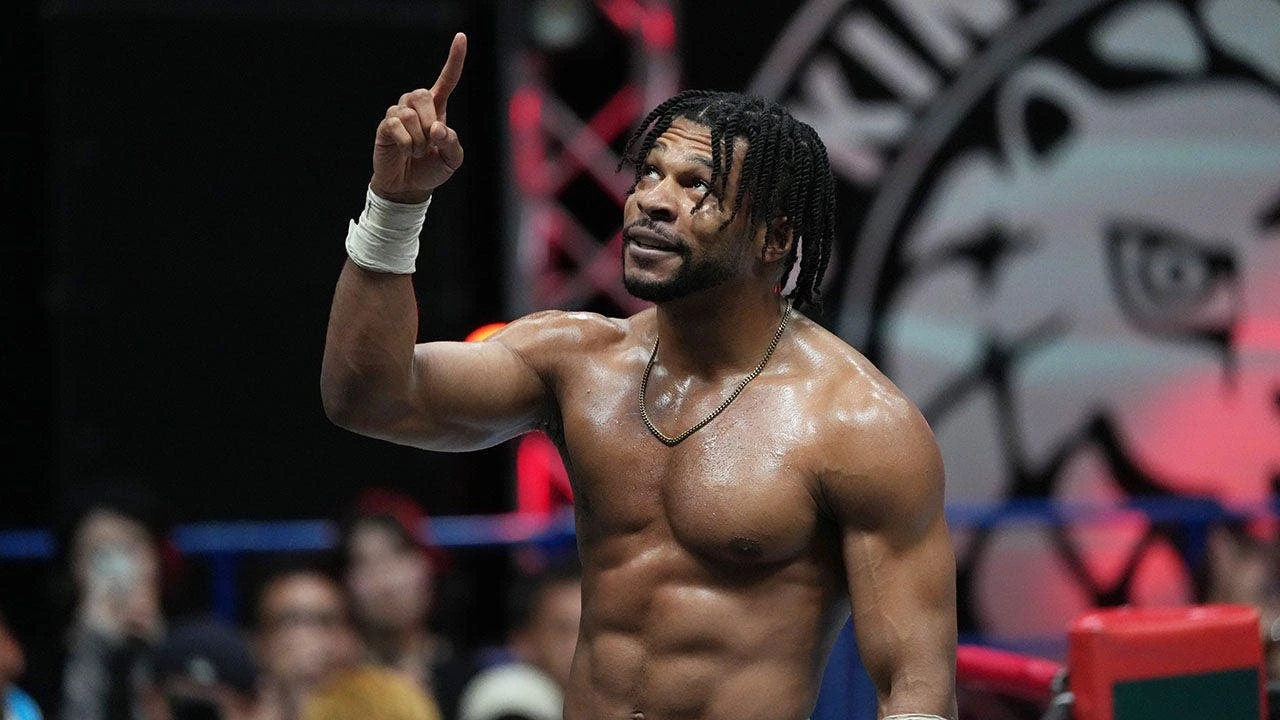 Kevin Knight addresses Darby Allin attack on AEW 'Dynamite,' MJF faces first challengers and more