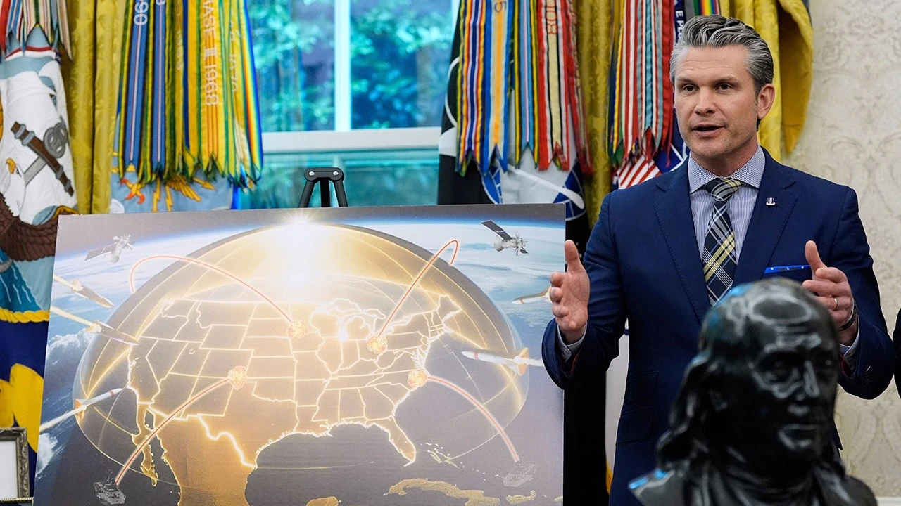Defense secretary announces pay raises for Army paratroopers: 'We have you and your families in mind'