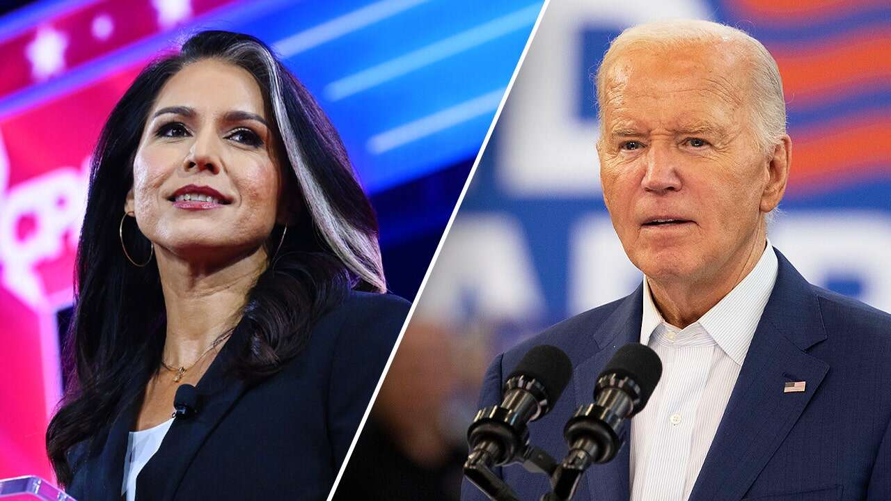 Biden likely to keep same routine, accomplish 'nothing' in waning months of presidency: insiders