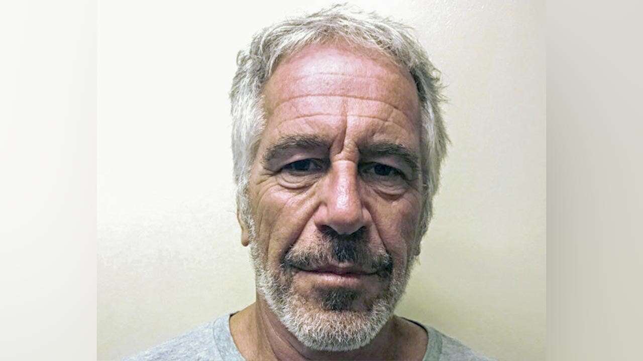 PEDO Act: Lawmaker moves to protect Epstein files, accuses 'certain FBI agents' of trying to destroy docs