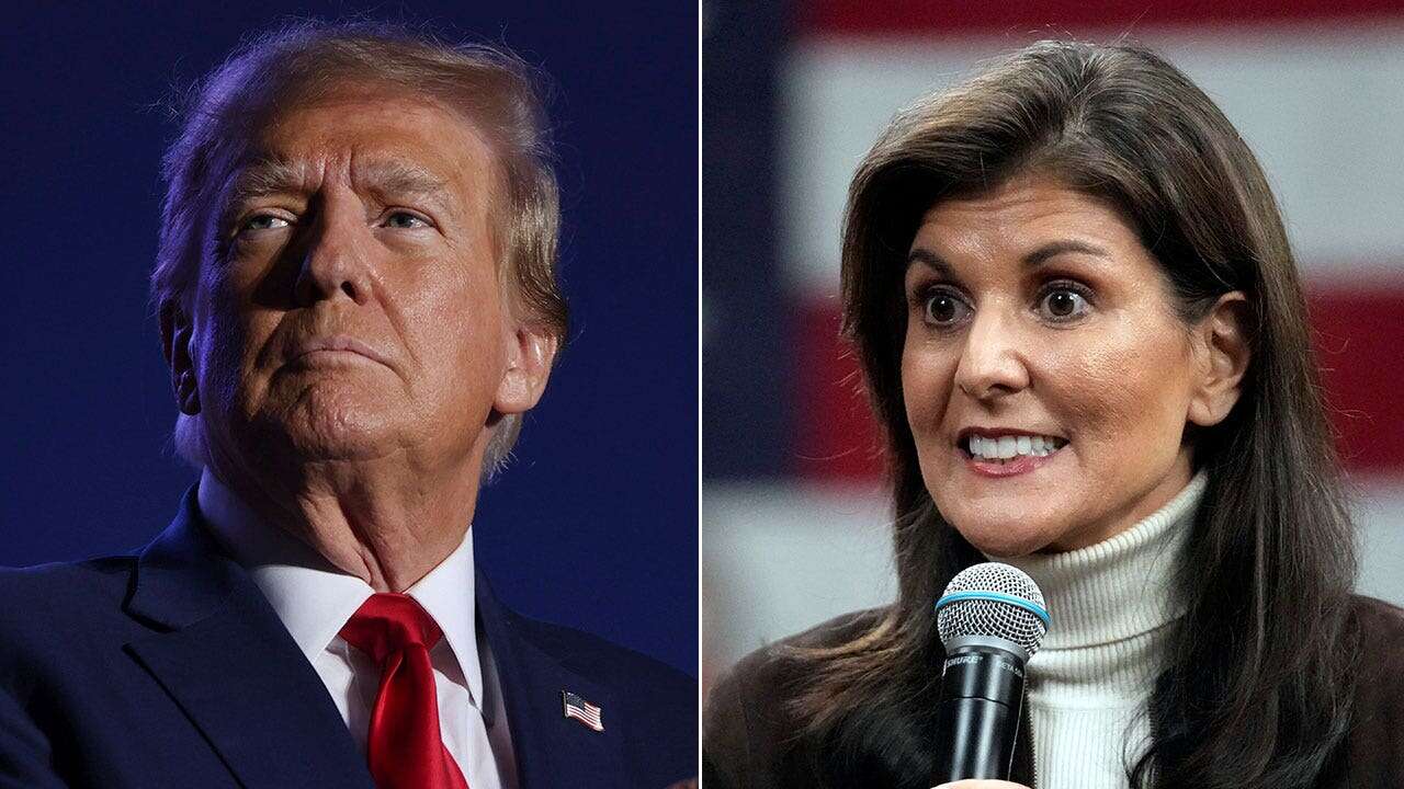 Will New Hampshire 'correct' Iowa's vote for president? Trump and Haley could be surprised