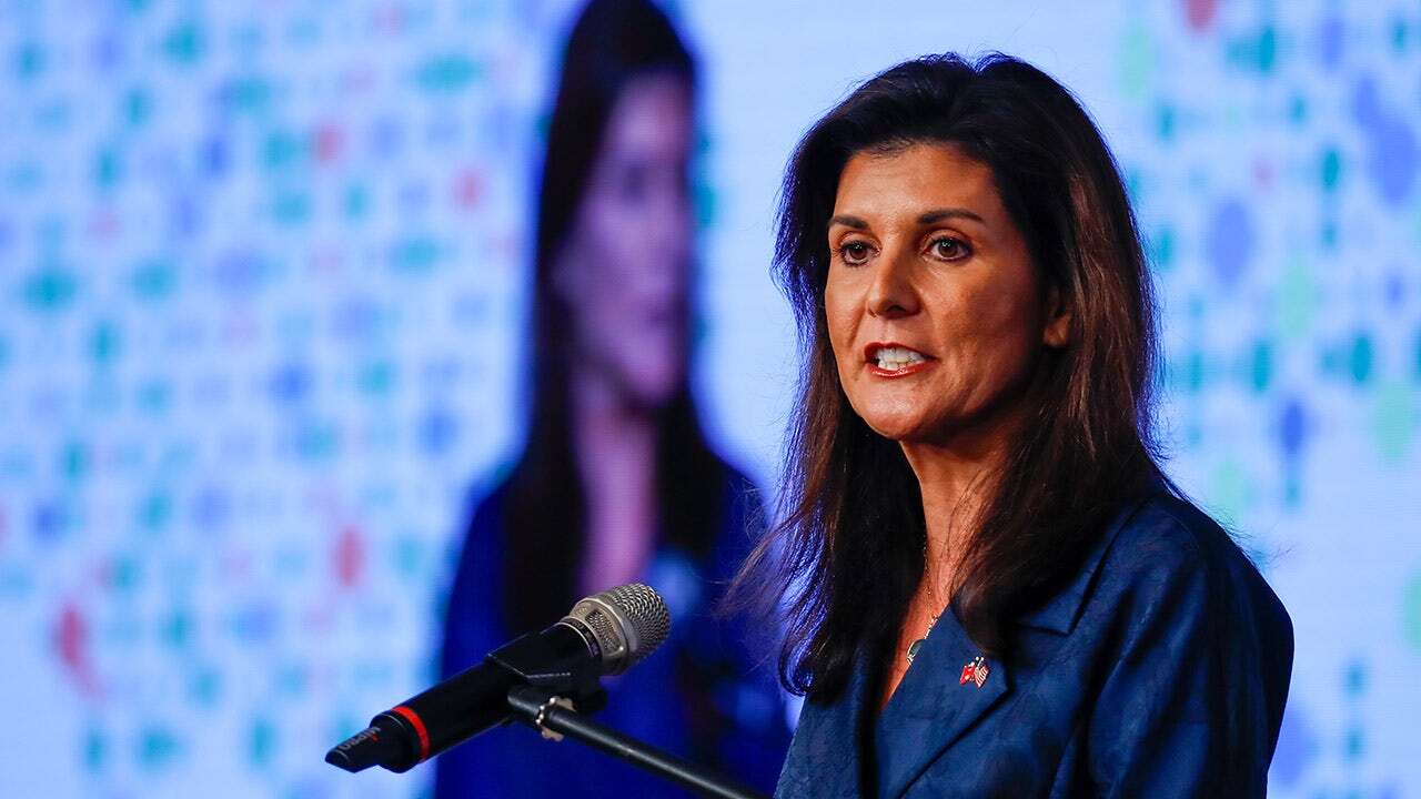 Nikki Haley breaks with Trump on IVF proposal, still says she's 'on standby' for campaign