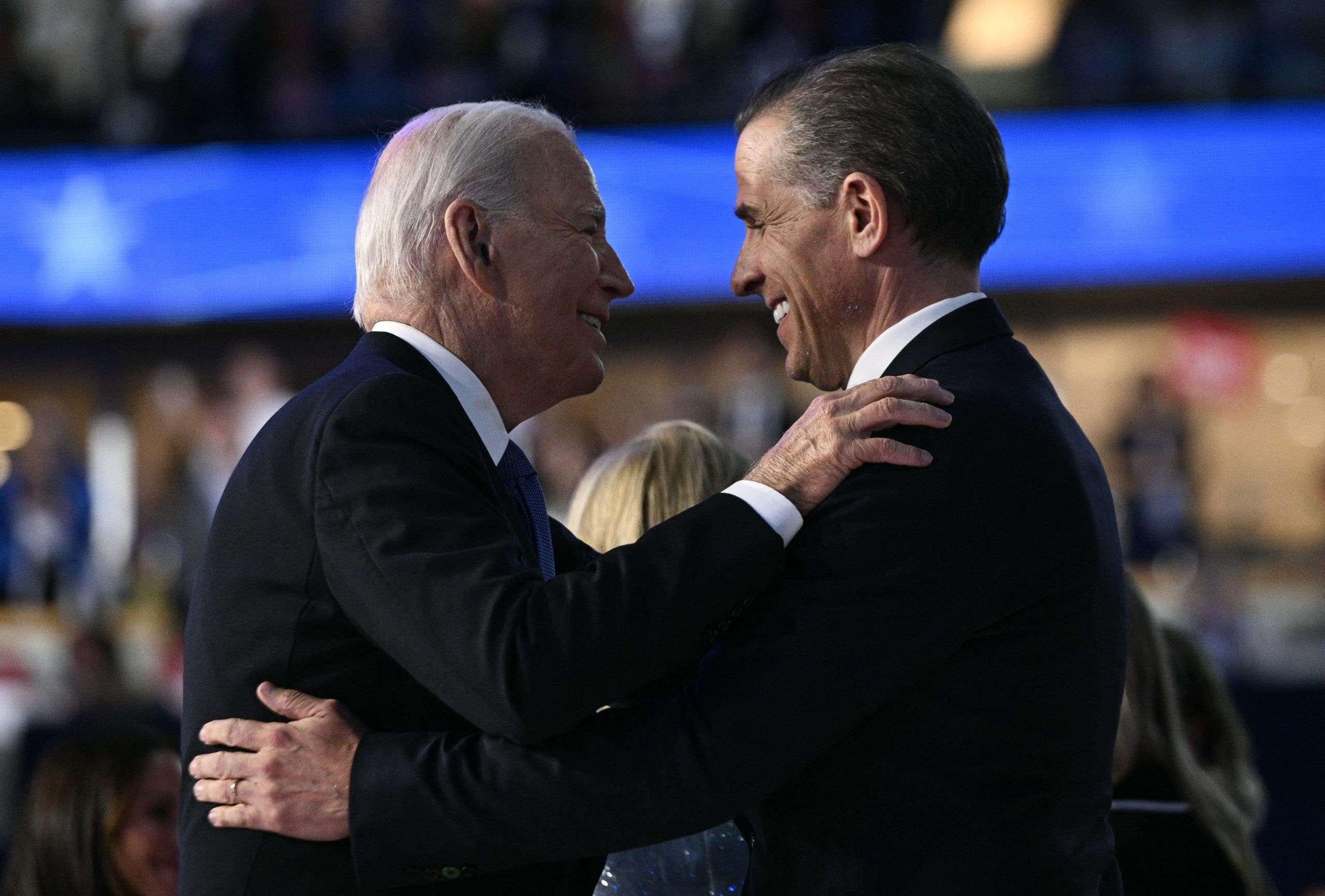 Biden’s three biggest lies about his family’s shady business dealings