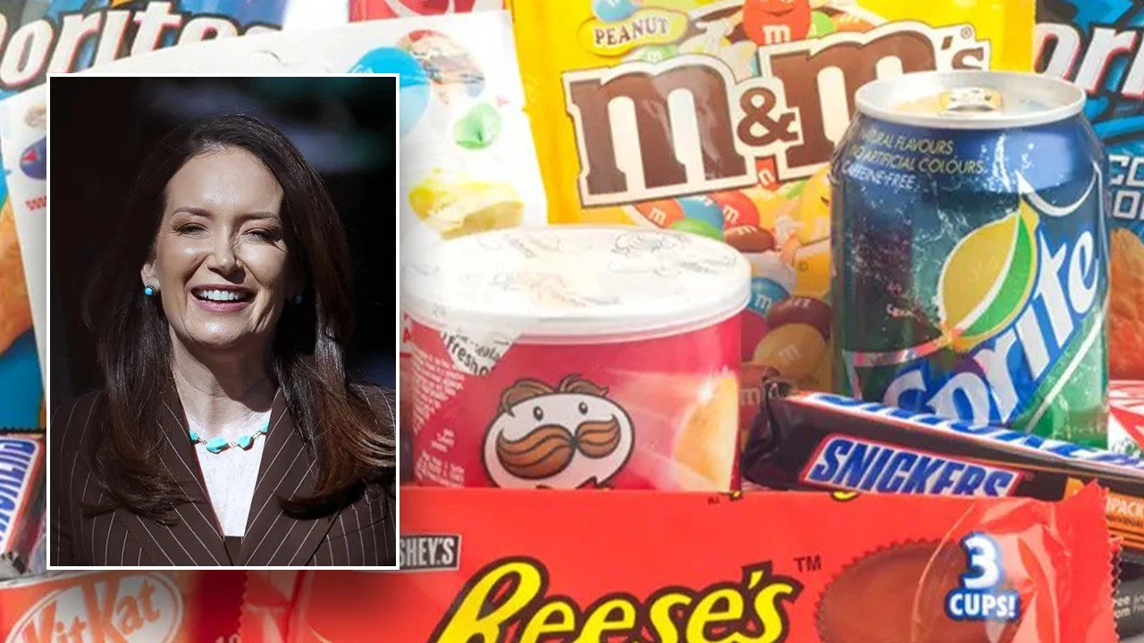 'Half a dozen' more states to ban soda, junk food purchases with food stamps, Trump Agriculture secretary says