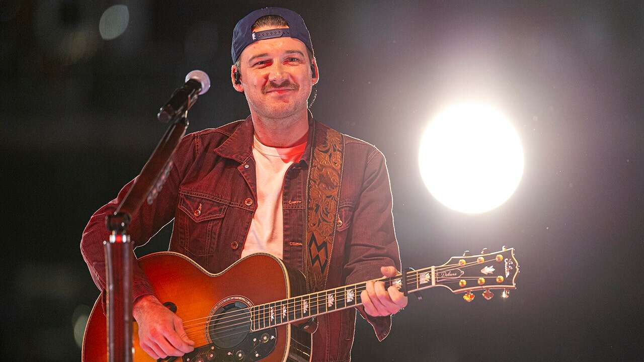 Country megastar Morgan Wallen canceled the Cancel Culture mob