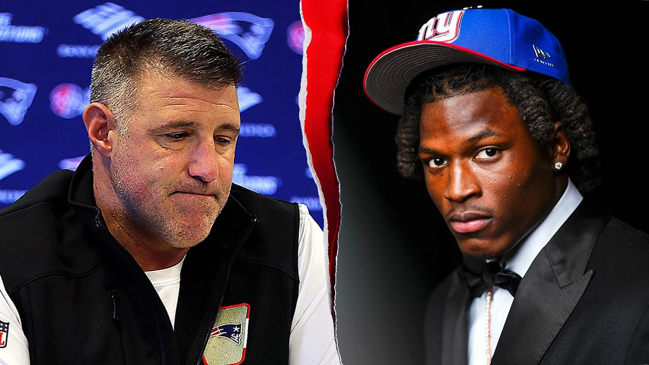 Biggest controversies and debates of the 2026 NFL Draft