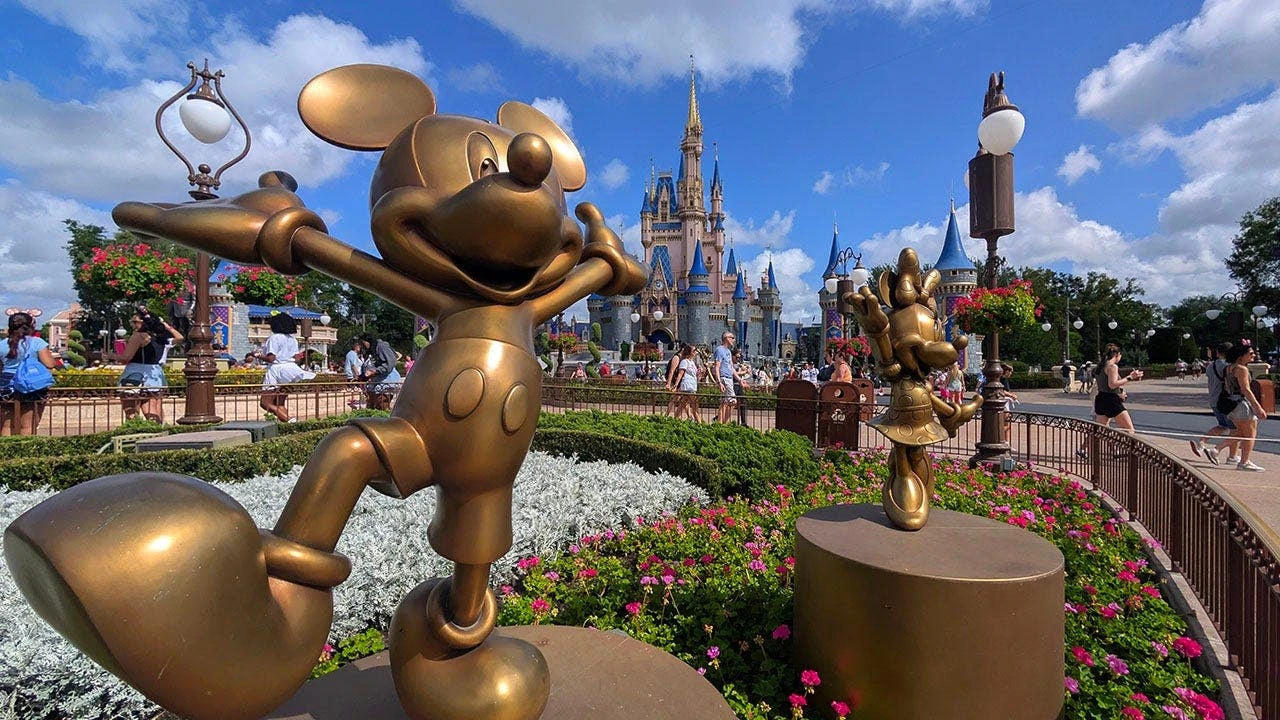 Iconic sections of Disney World closing down and disappearing before visitors’ eyes