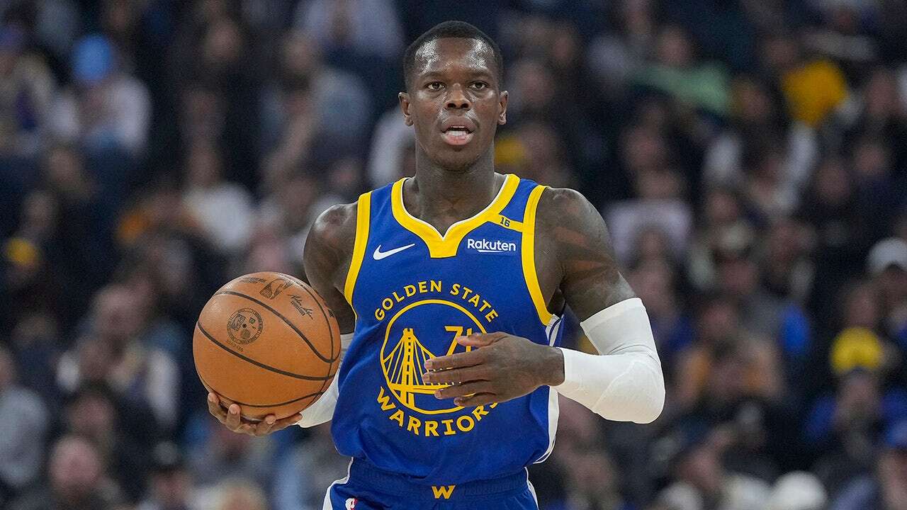 NBA player Dennis Schroder included in reported major deal after wild 'modern slavery' claim