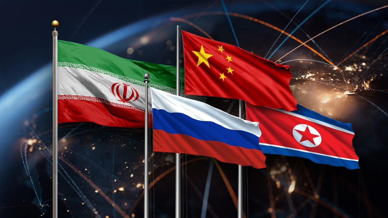 Iran and its allies are committing epic financial fraud in America. I watch it happen every day