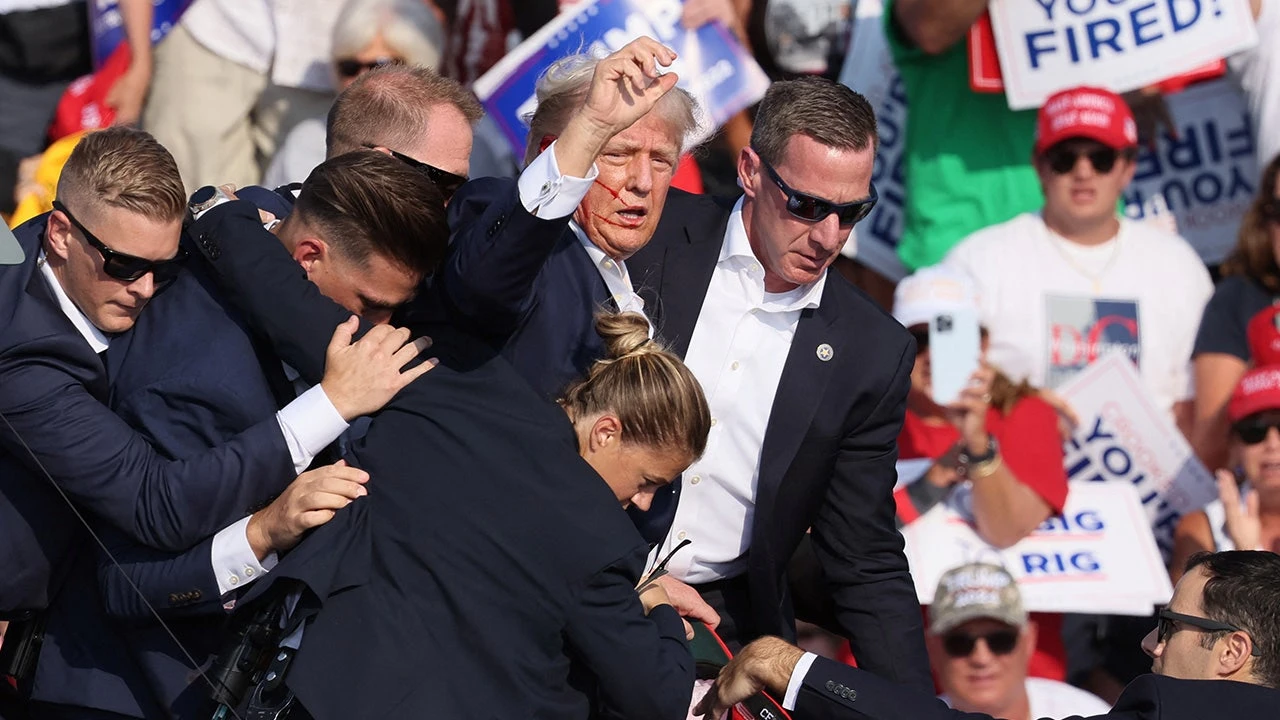 The Left's dehumanization of Trump is pushing people over the edge – with disastrous consequences