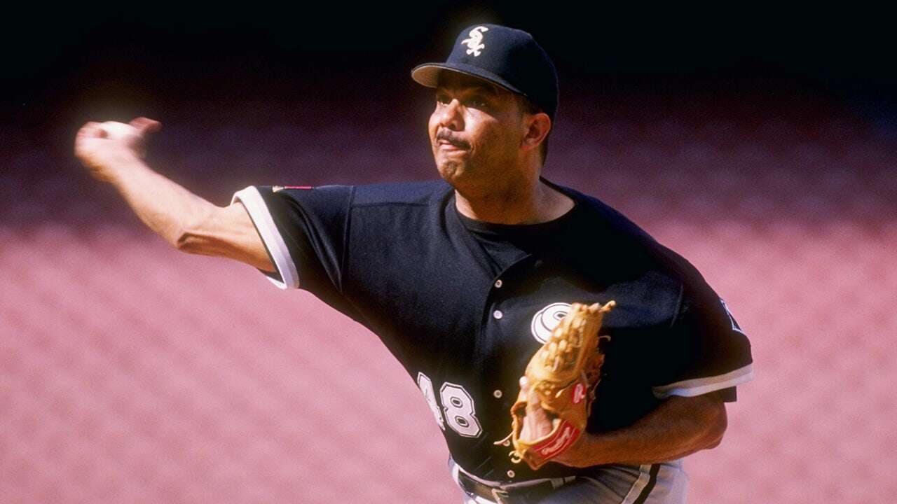 José DeLeón, MLB veteran pitcher who led NL in strikeouts in 1989, dead at 63