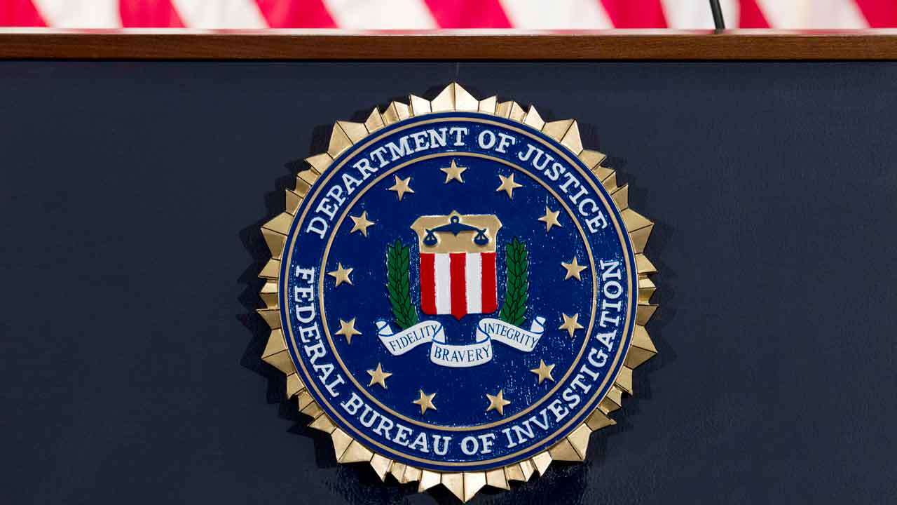 DOJ directs FBI to fire 8 top officials, identify employees involved in Jan. 6, Hamas cases for review