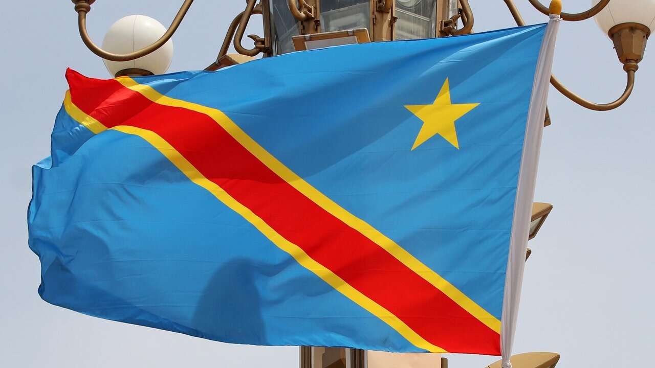 Congo to execute over 170 people convicted of armed robbery, official says