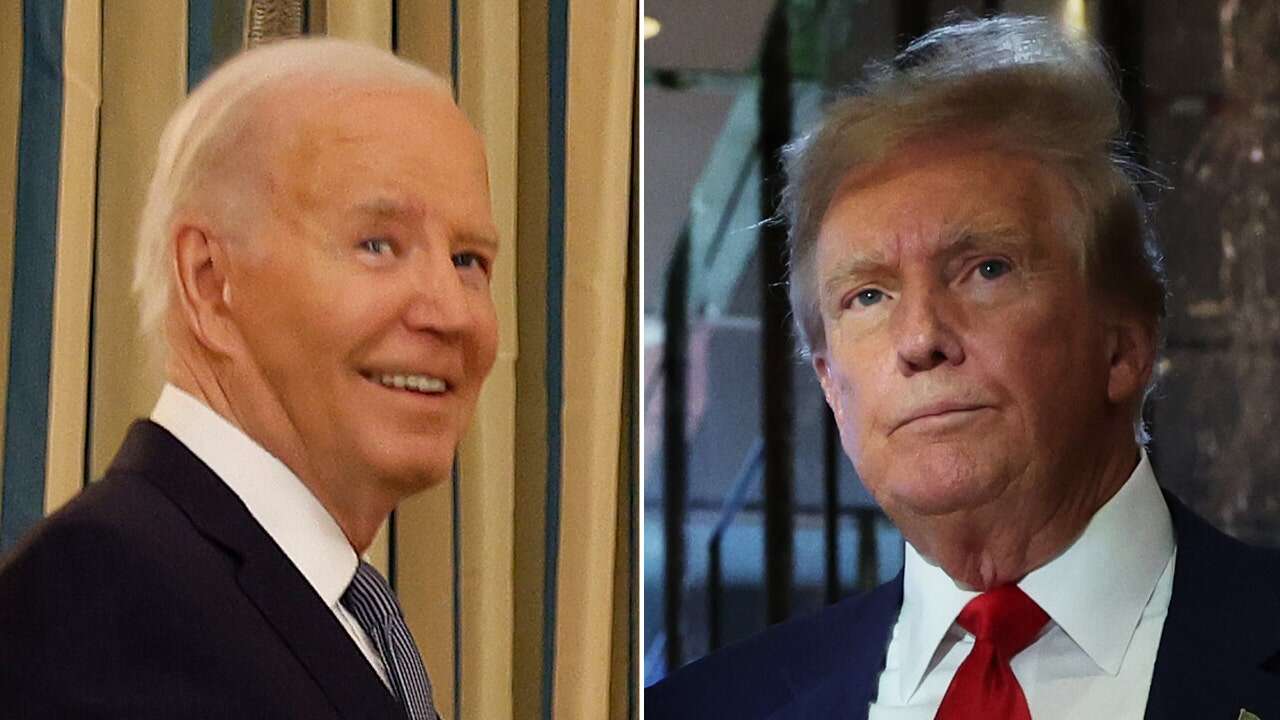 Democratic strategist sounds warning for Biden after poll shows single-digit lead over Trump in New York