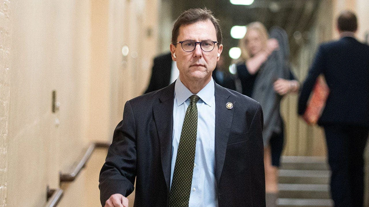 Republican congressman will end months-long absence from DC after missing 135 roll call votes