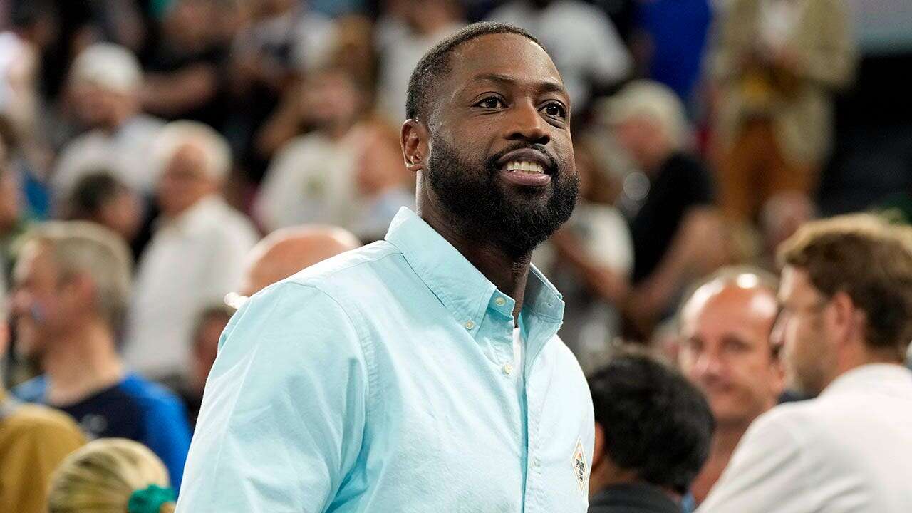 NBA legend Dwyane Wade opens up about kidney surgery, cancer diagnosis: 'Weakest point I've ever felt'