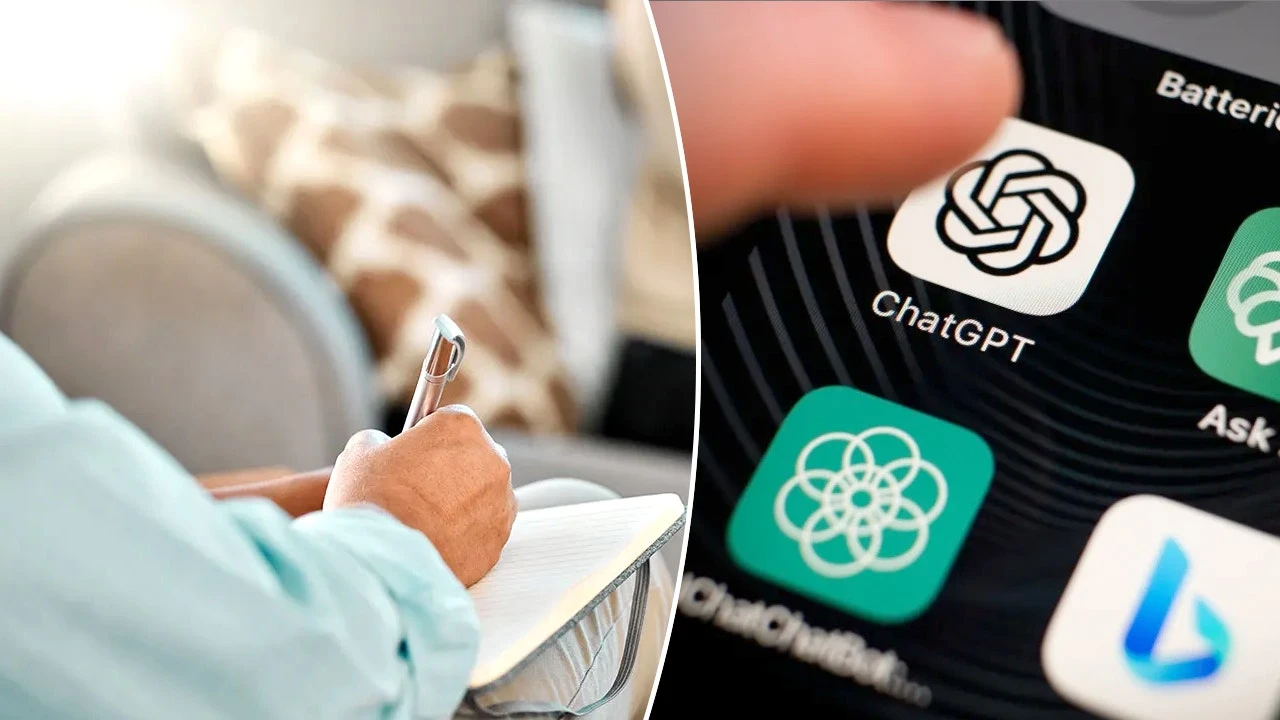 ChatGPT may alert police on suicidal teens