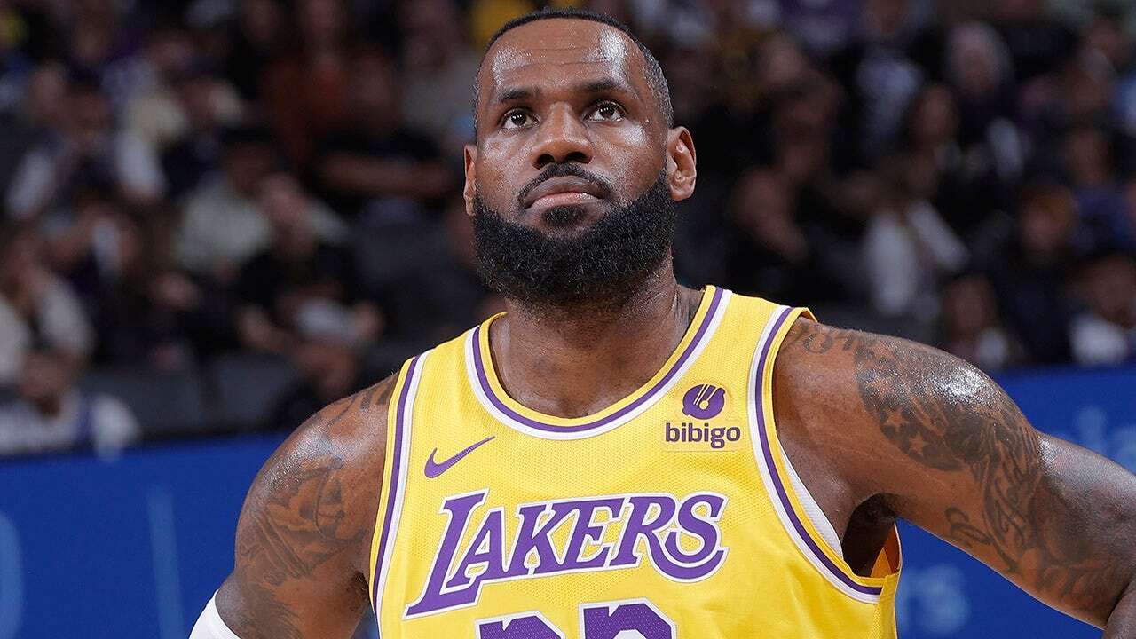 Shaq makes major distinction in GOAT debate among LeBron James, Michael Jordan and Kobe Bryant