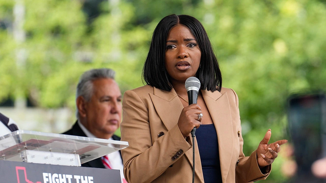 Radical House Dem appointed to GOP-led committee investigating January 6: 'We will expose the lies'