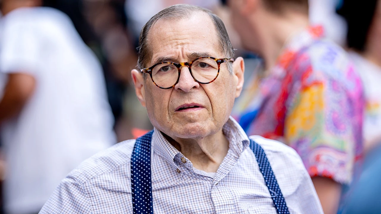 Trump trashes Nadler on heels of Dem's House retirement announcement: 'One of the most disgusting Congressmen'
