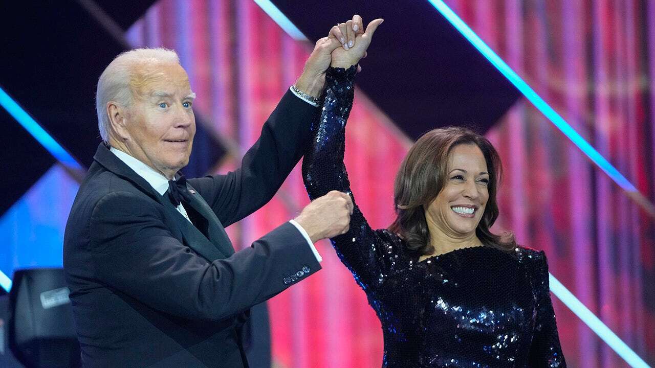 If you like your internet ... too bad. Biden-Harris want to wreck it