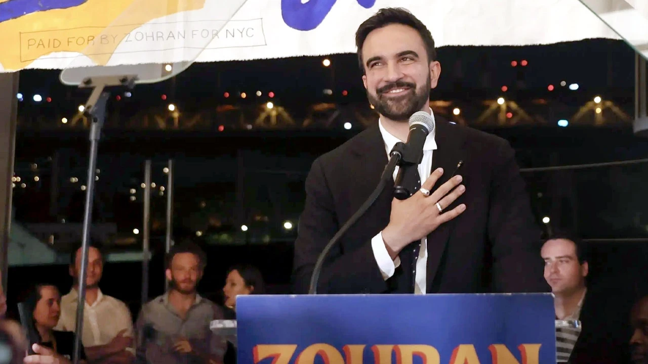 LIZ PEEK: New York's socialist nightmare is just beginning but there's still a way out