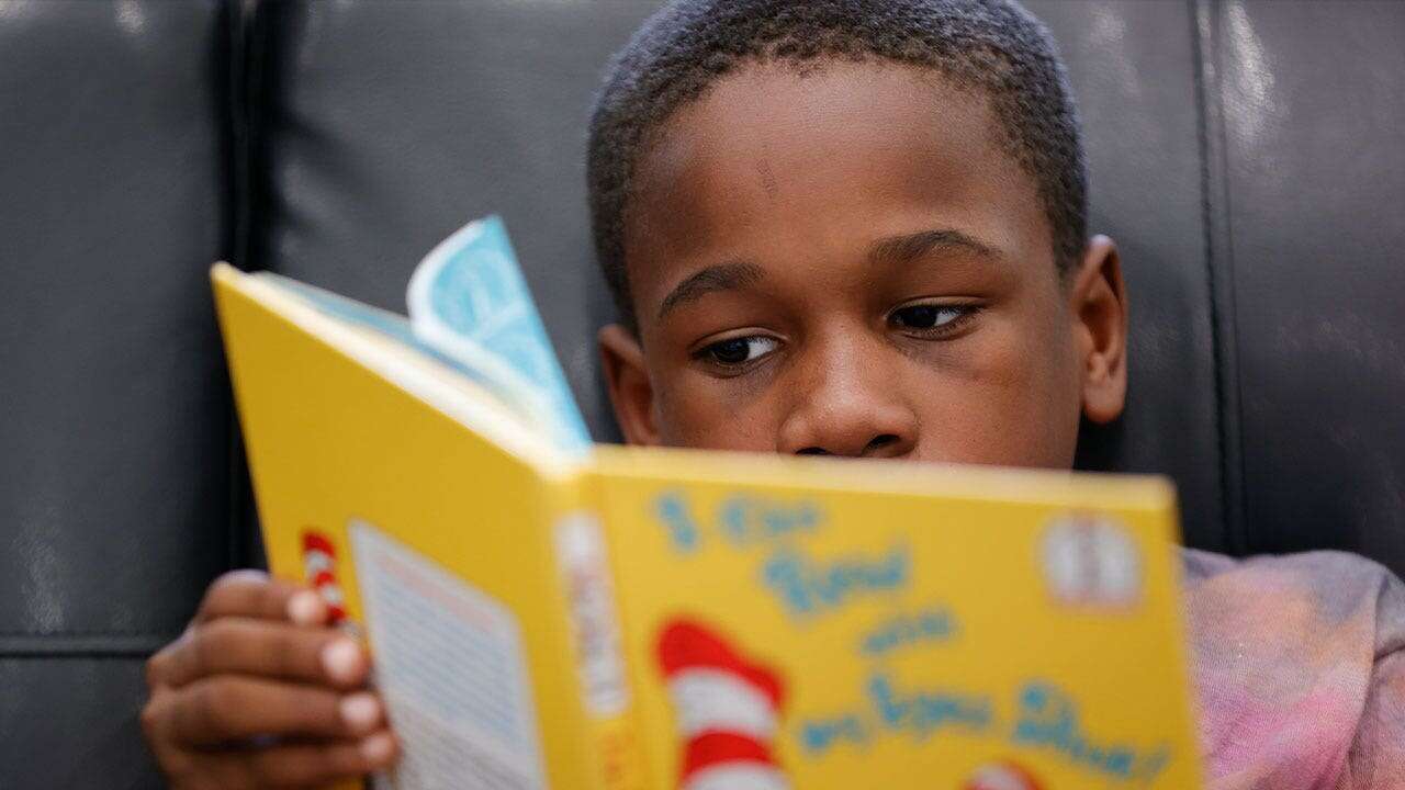 US schools race to catch up on reading after COVID stalls academic progress