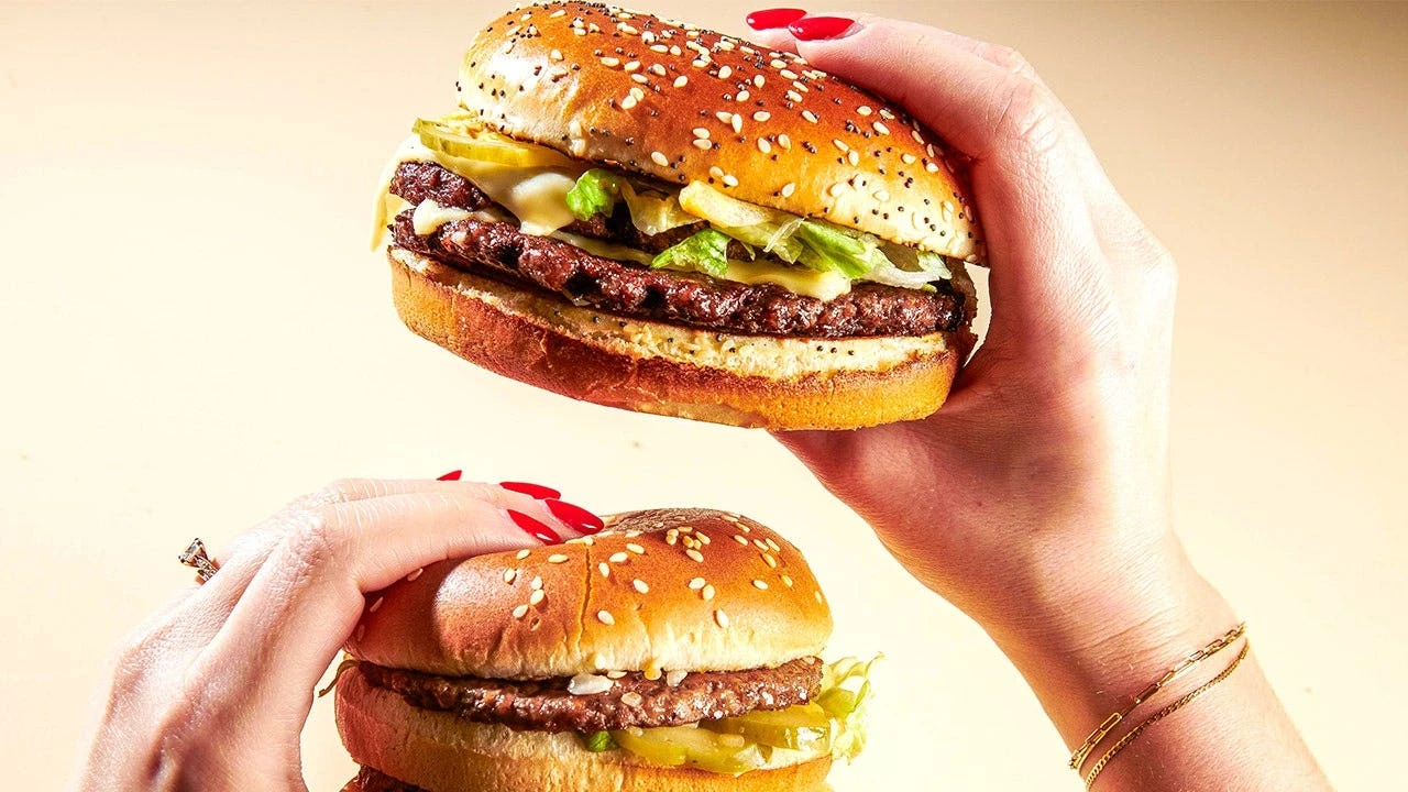 Your favorite fast food app is playing mind games and charging you for the privilege