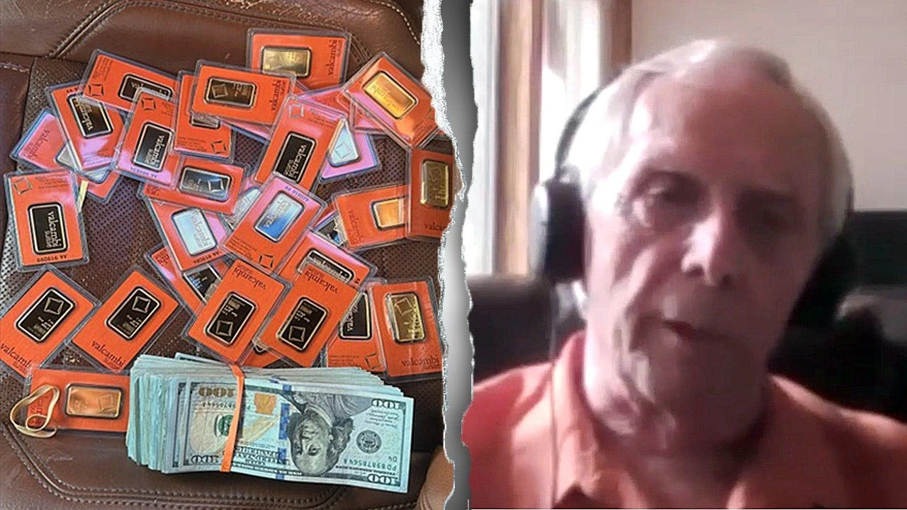 How Florida retiree lost $200K in fake PayPal refund scam