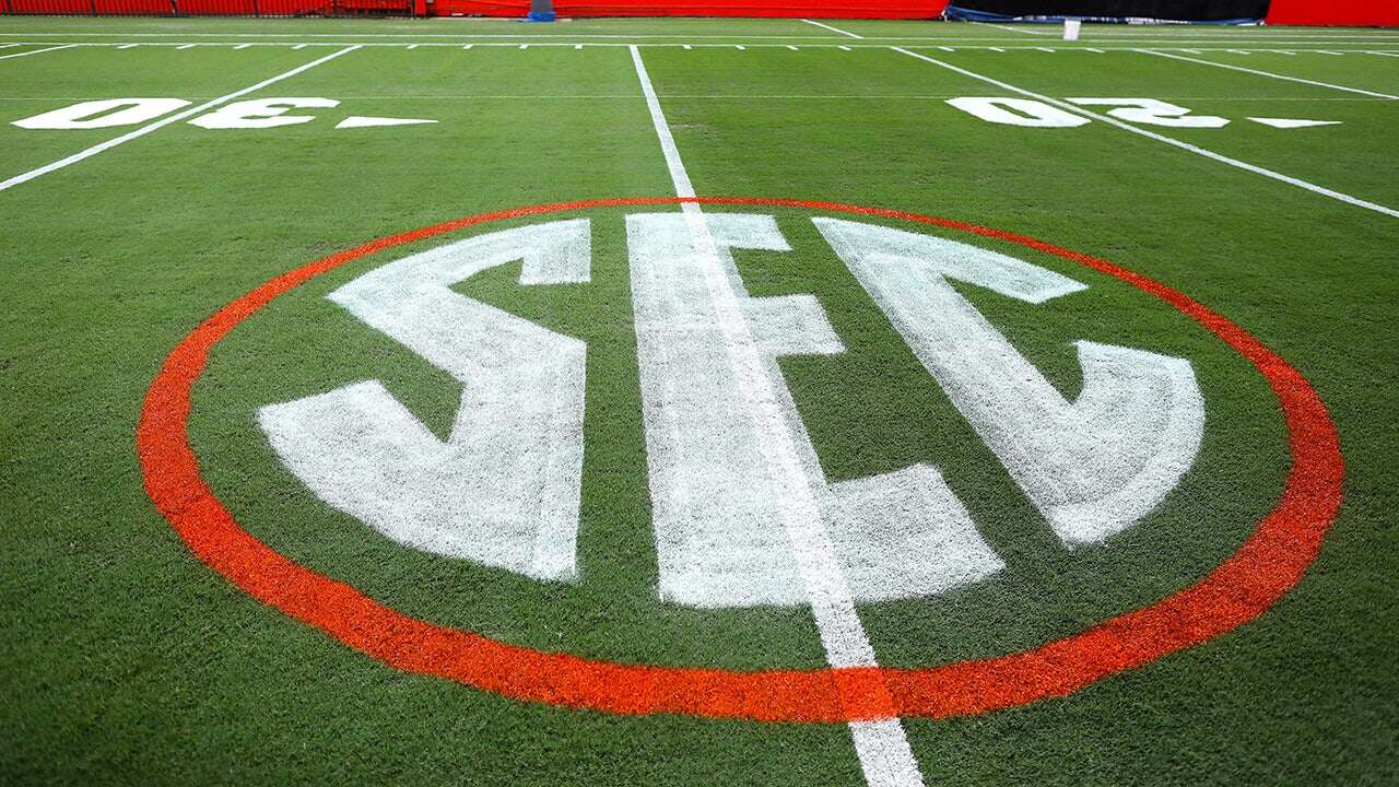 SEC quarterbacks 'fired up' about new and improved conference: 'Gonna be awesome'