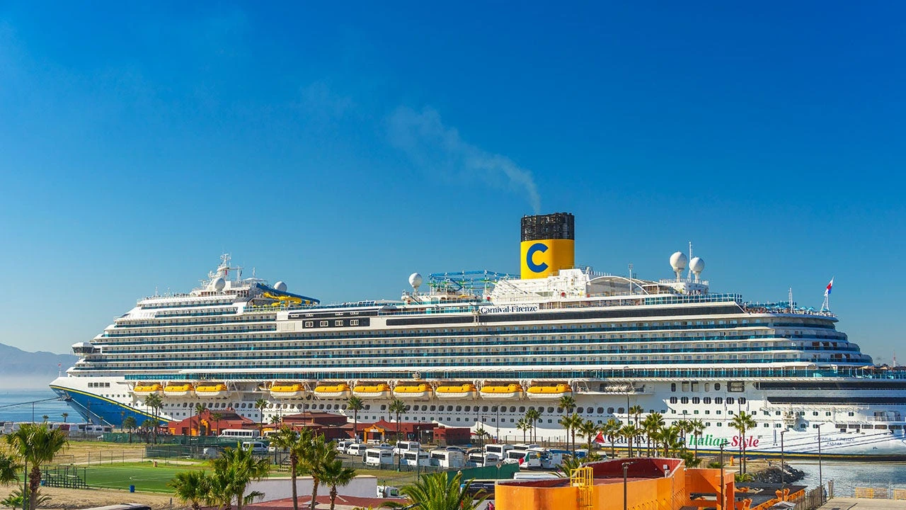 Major cruise line cancels planned sailings, upending vacations: 'Definitely a disappointment'