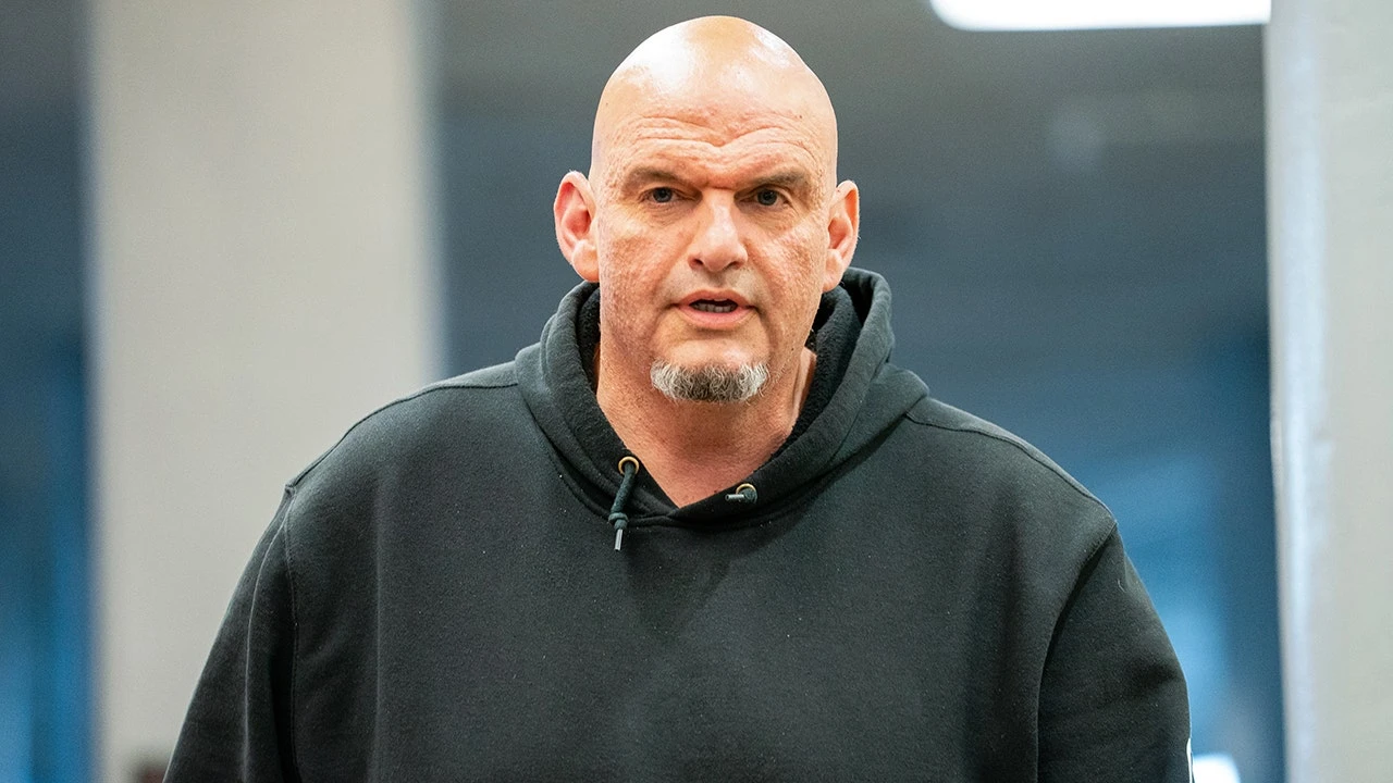 Dem Sen John Fetterman backs use of military force to combat drug trafficking into US