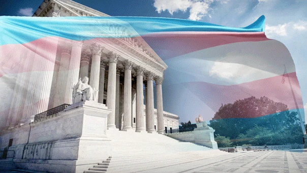 Legal defense to protect women's sports in SCOTUS battle over trans athletes responds to attempt to drop case