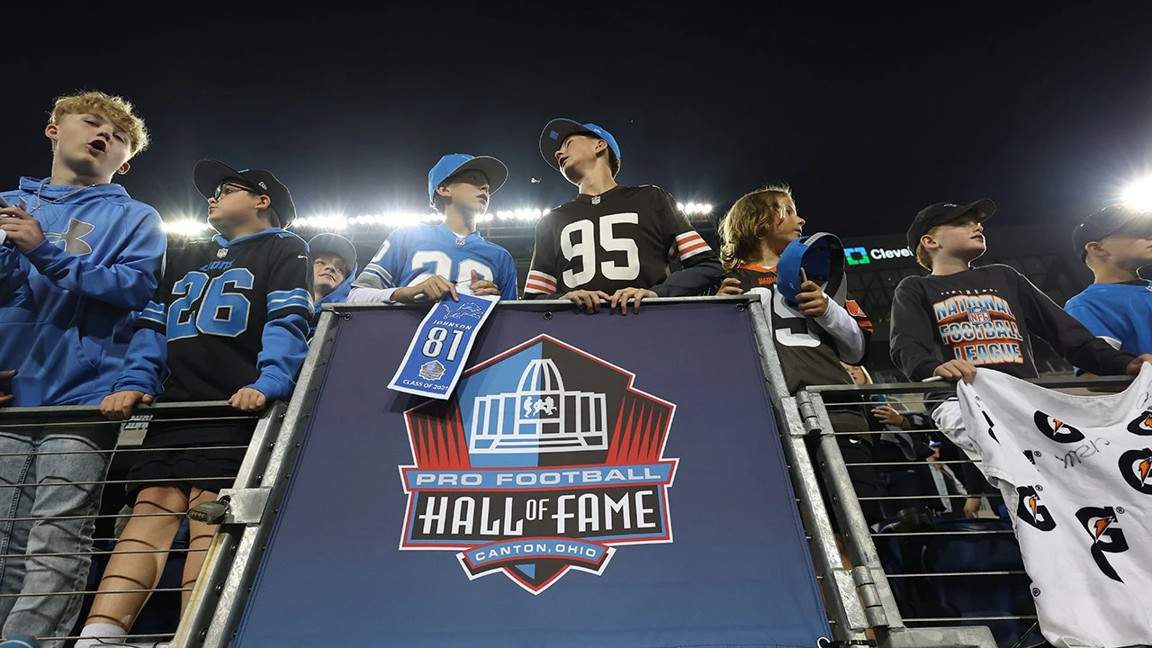 NFL Hall of Fame preseason game rivals NBA playoffs with shocking viewership nationwide