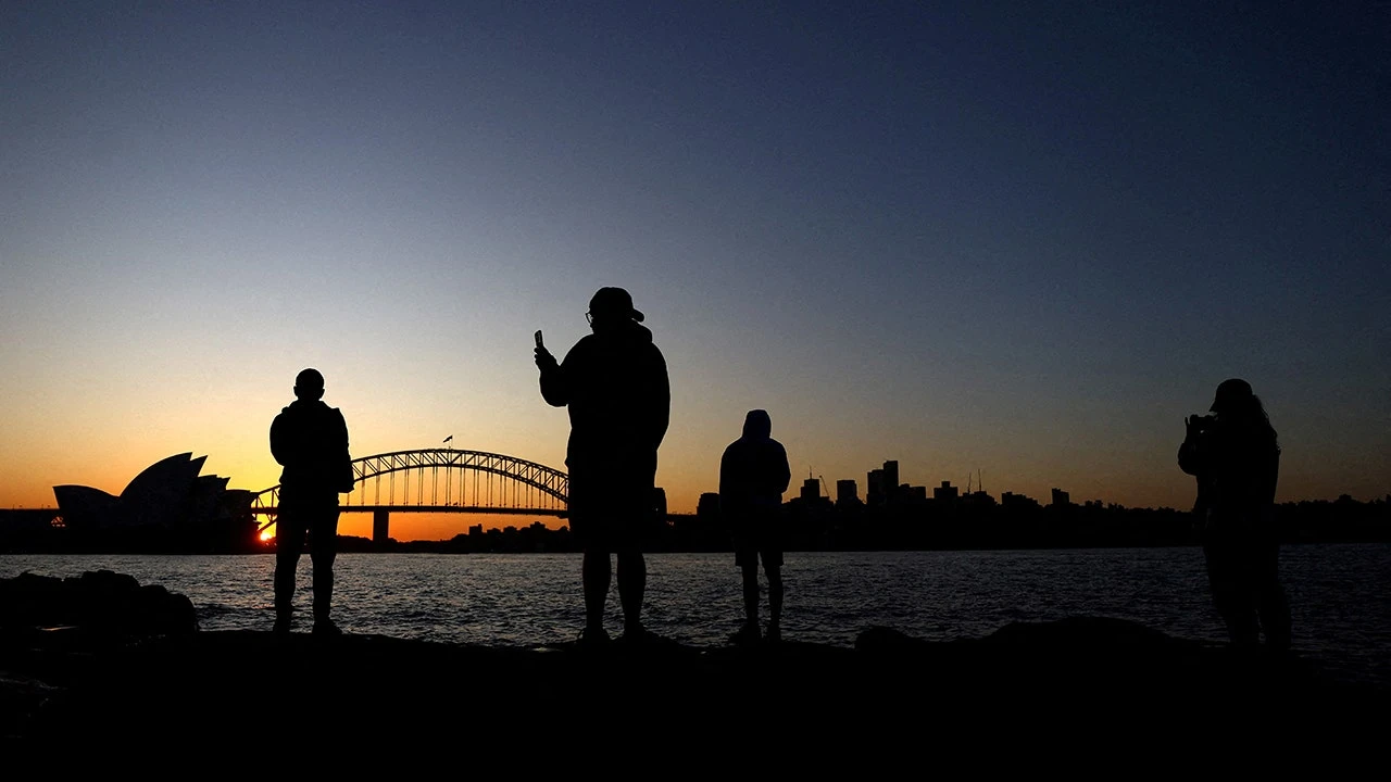 Australia launches 'national wellbeing' dashboard to measure progress on health, education of residents