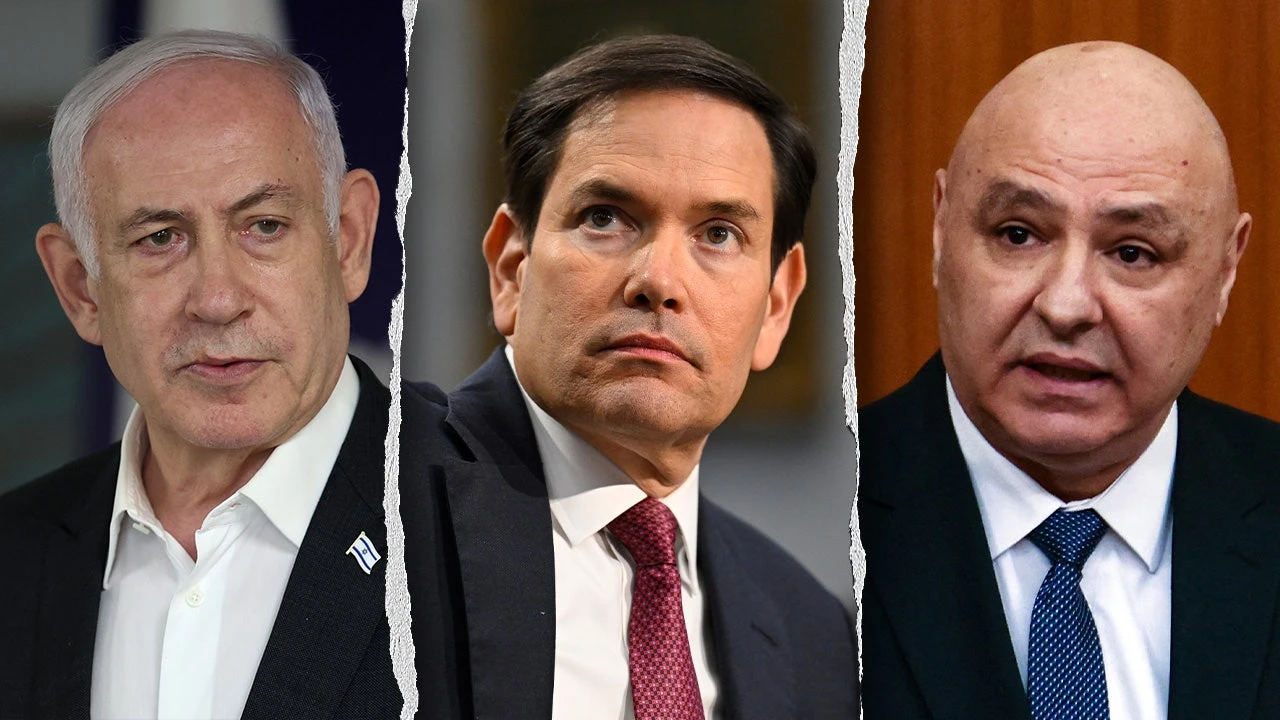 Trump predicted Israel–Lebanon leaders would speak ‘tomorrow’ — Beirut swiftly shut it down