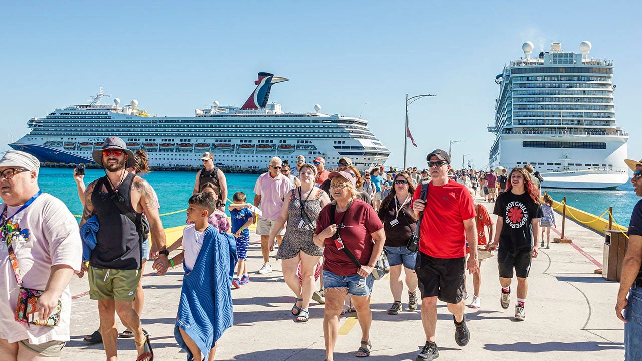 5 dangerous cruise ports that travelers should research before booking excursions