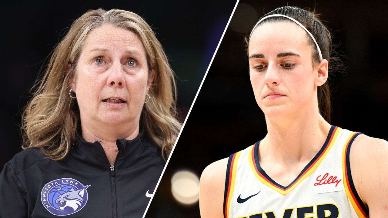 USA Basketball silent on coach's social media posts singling out Caitlin Clark amid Olympics snub: report