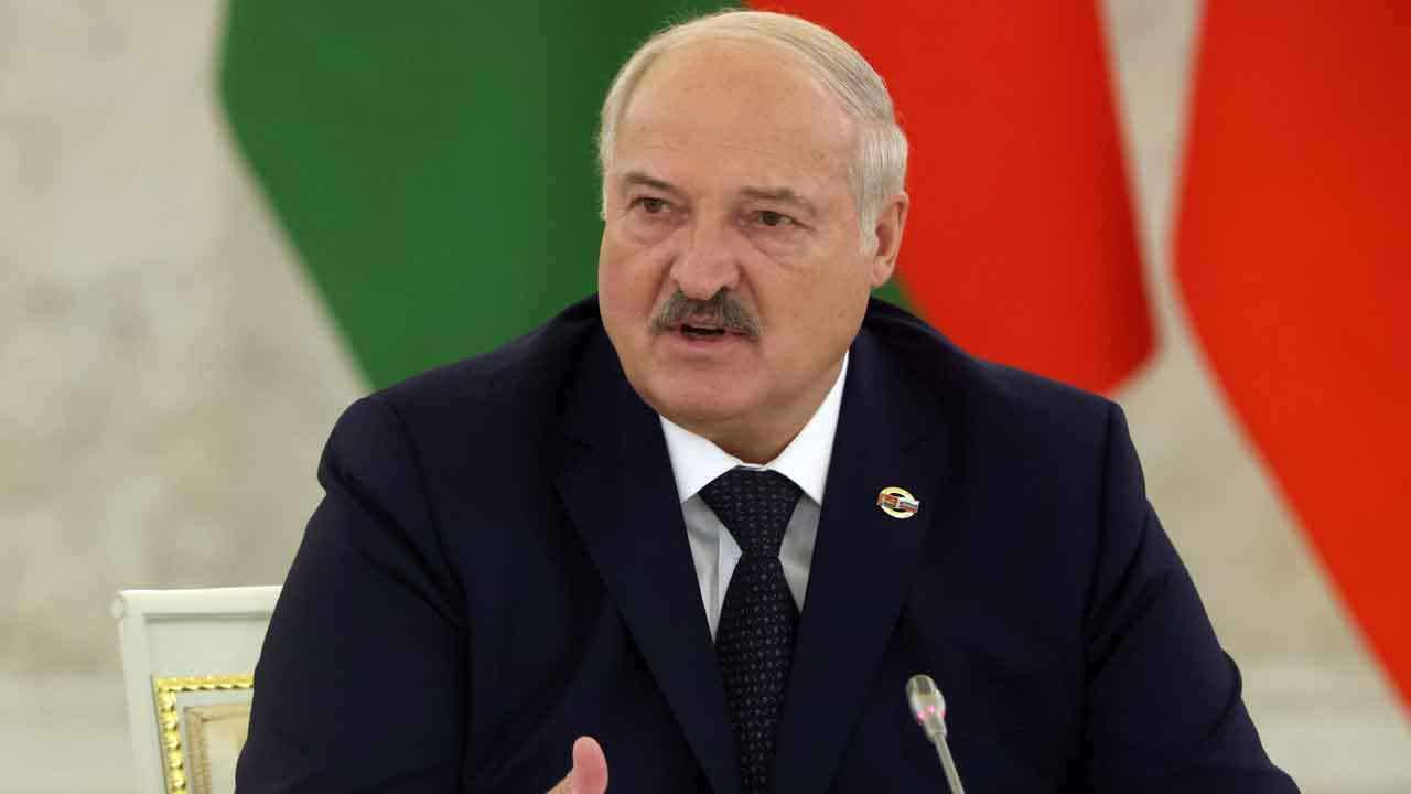 Belarus treatment of ex-presidential candidate, Lukashenko critic, condemned by EU