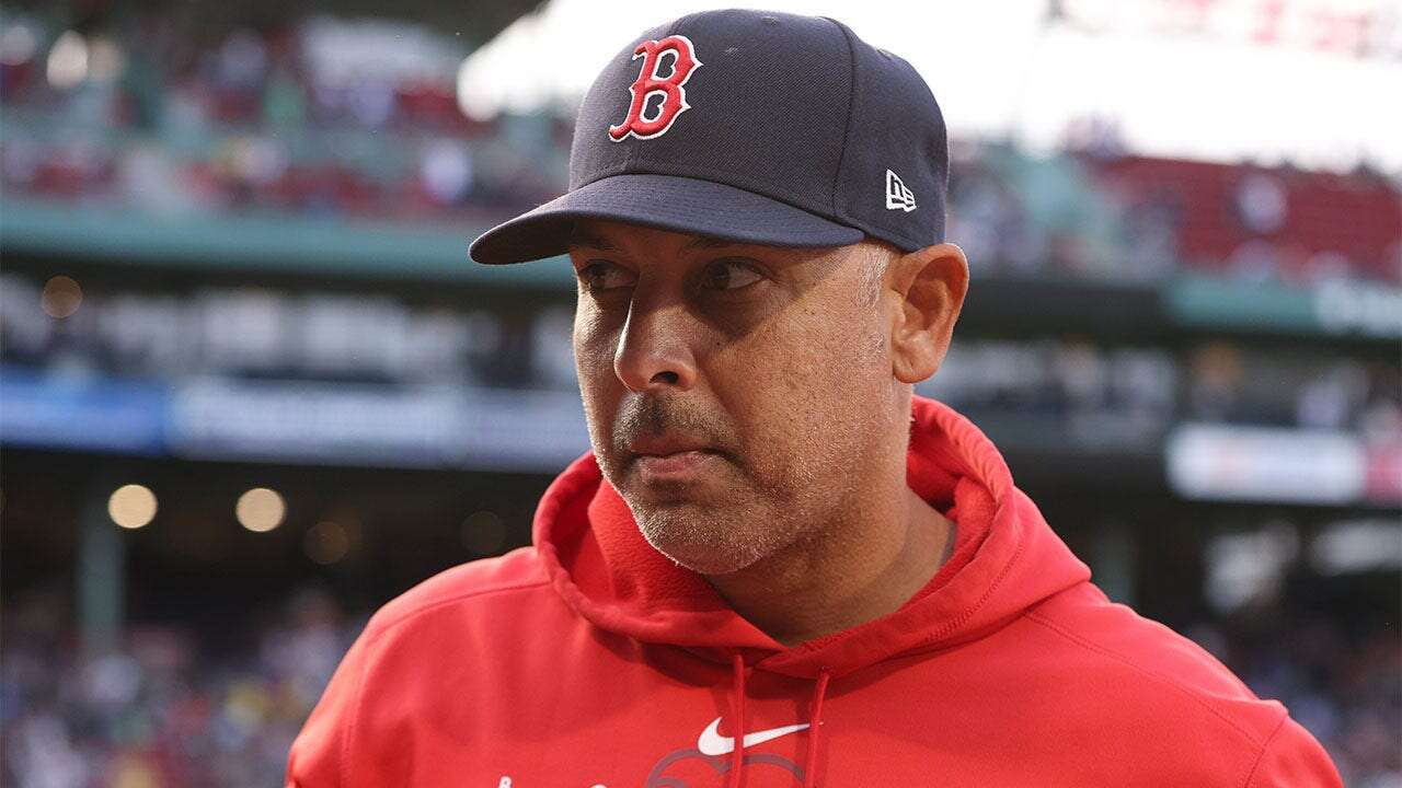 Red Sox’s Alex Cora wants front office to be ‘greedy’ at trade deadline, slights AL East foes