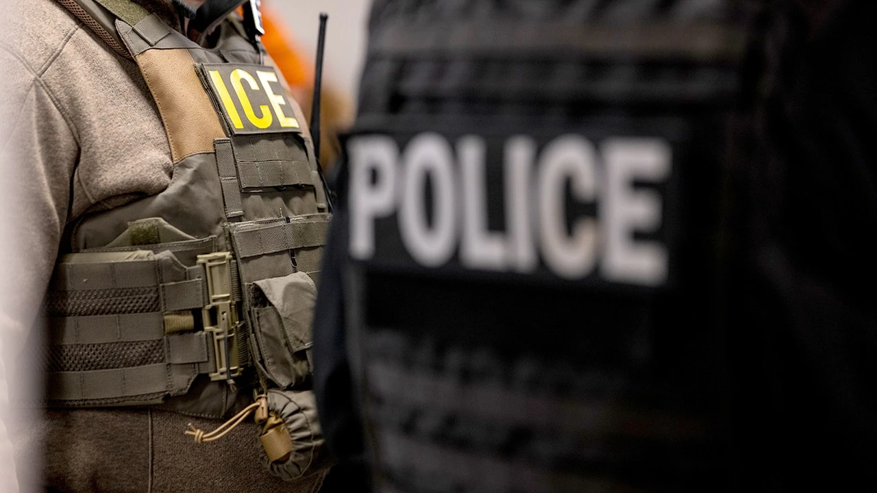 ICE granted unprecedented access to Medicaid database to help identify and deport illegal immigrants