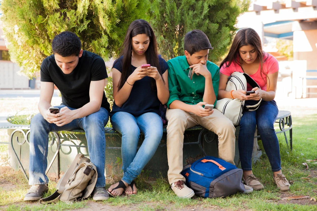 GOV. KATHY HOCHUL: Why New York is saving education by getting phones out of classrooms