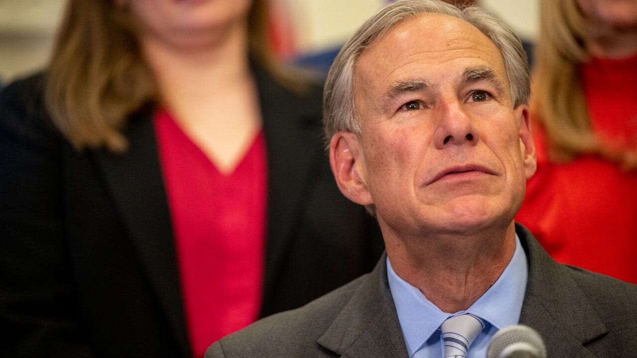 Gov. Abbott warns Texas universities they must ensure nobody on campus advocates for genocide, antisemitism