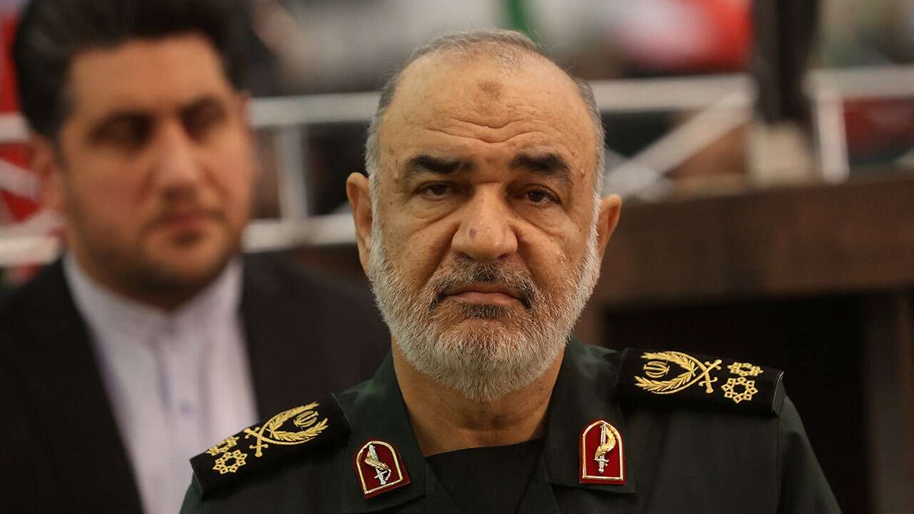 Iranian general responds to Trump threats against Houthi rebels