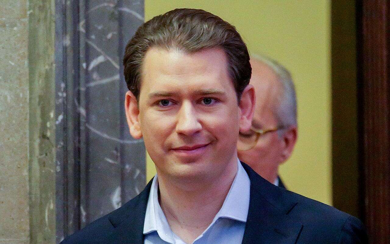 Austria's former Chancellor Sebastian Kurz faces trial over alleged false statements in corruption probe