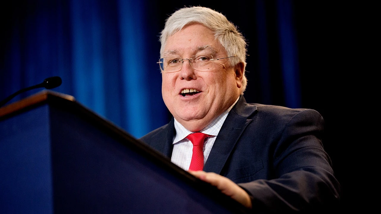 West Virginia gov vows to protect women's sports as trans athlete competes for girls' state championship