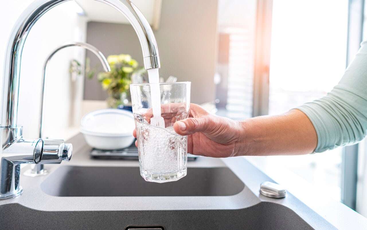 ‘Is it safe to drink tap water?’: Ask a doctor