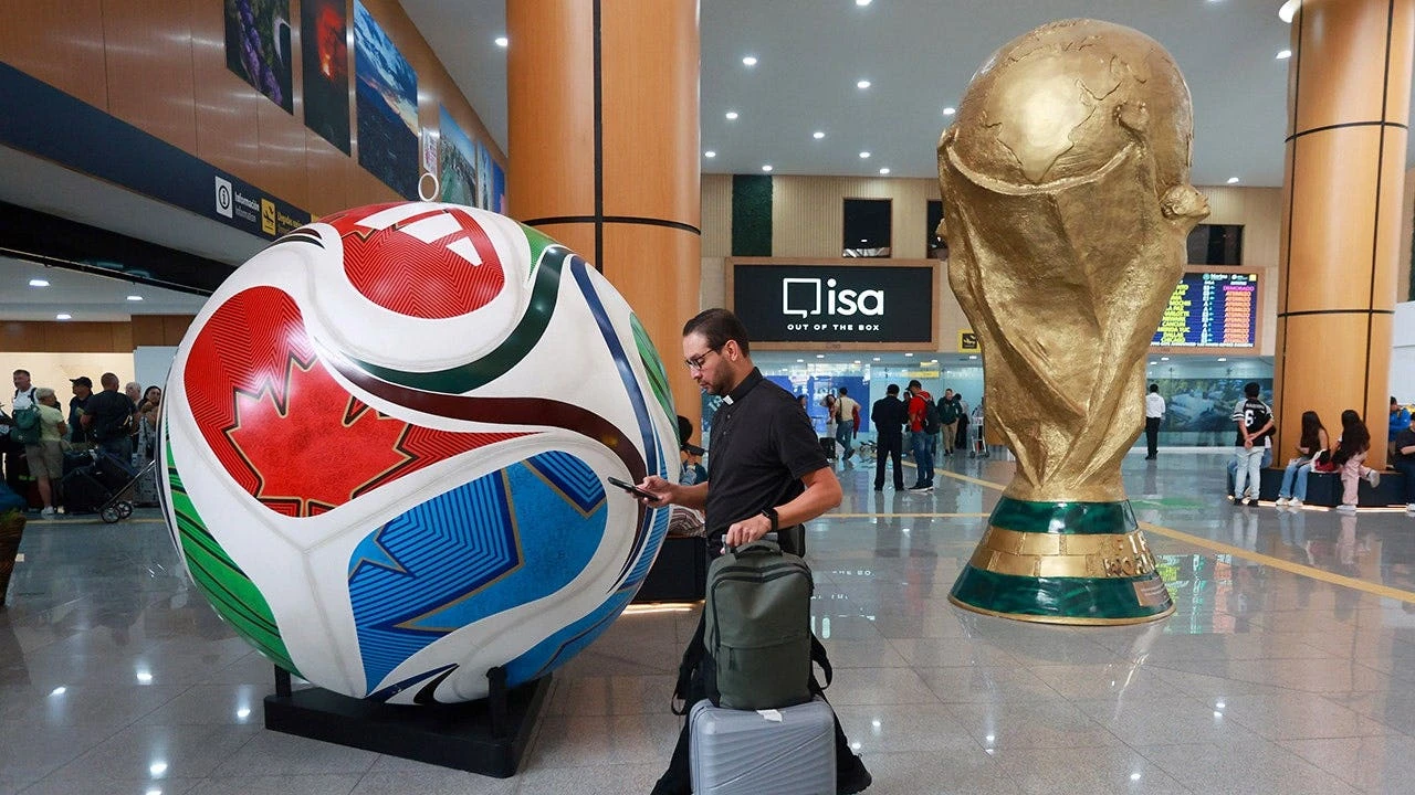 Americans warned World Cup travel routes could carry crime and kidnapping risks