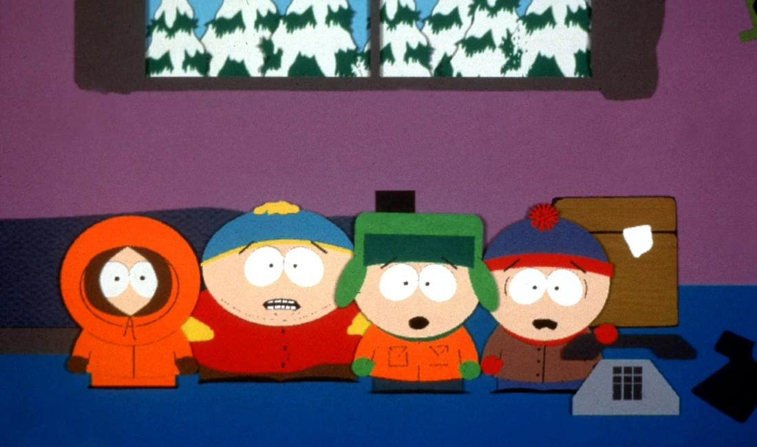 DAVID MARCUS: With Trump in power, ‘South Park’ seeks to get its edge back