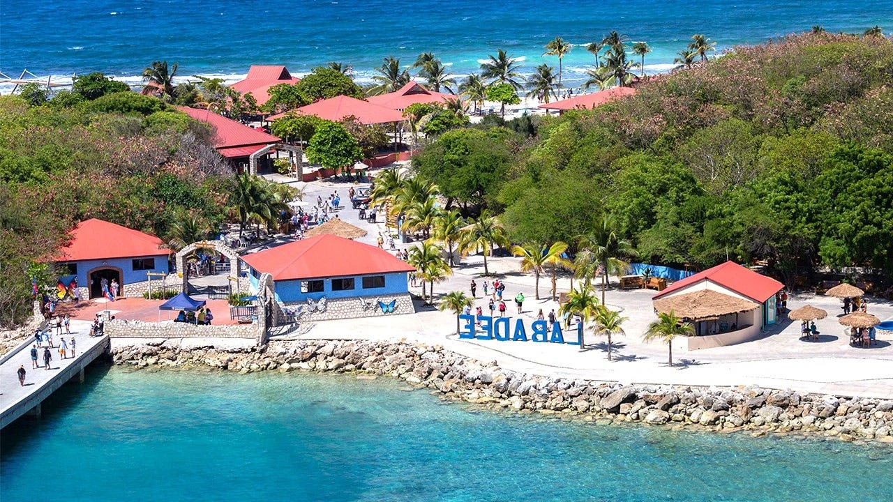 Beloved cruise spot will be off limits through 2027 as safety concerns linger
